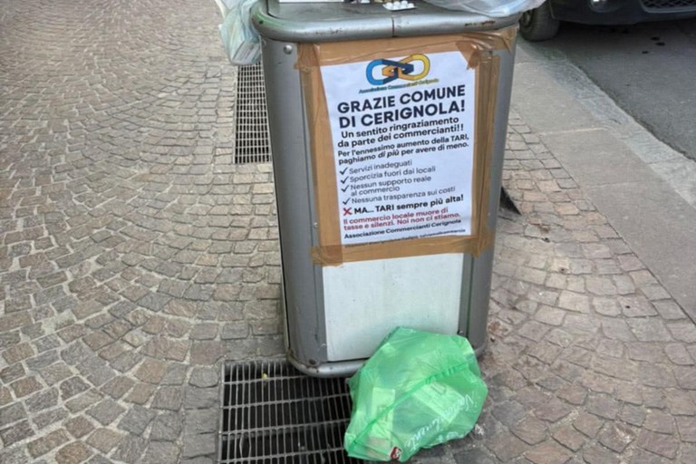rifiuti Teknoservice