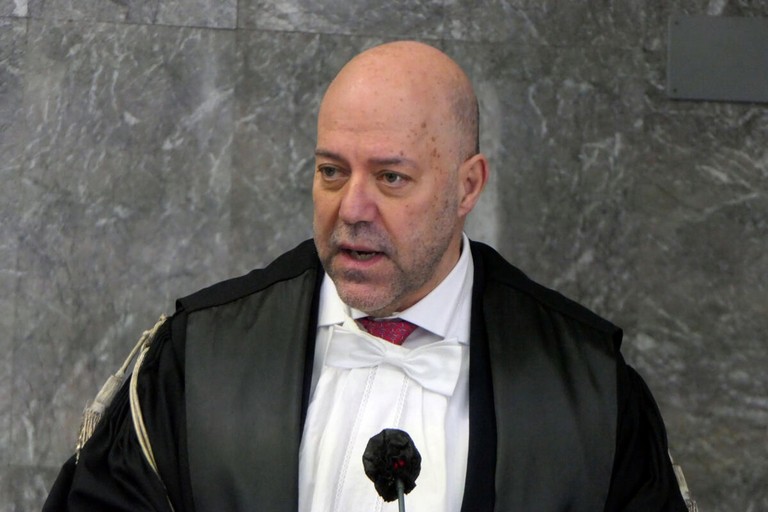 Roberto Rossi