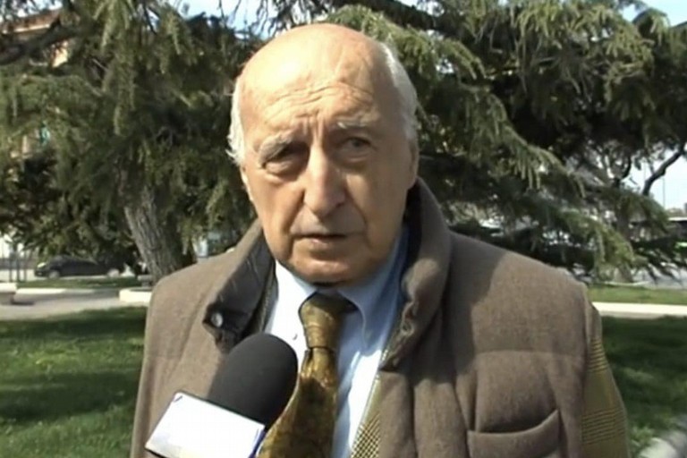 Roberto Saccozzi