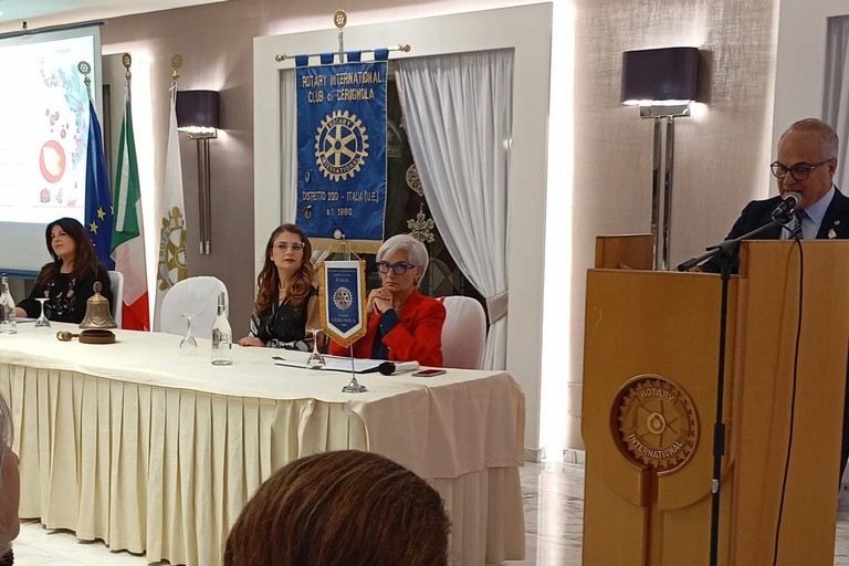 Rotary Club Cerignola