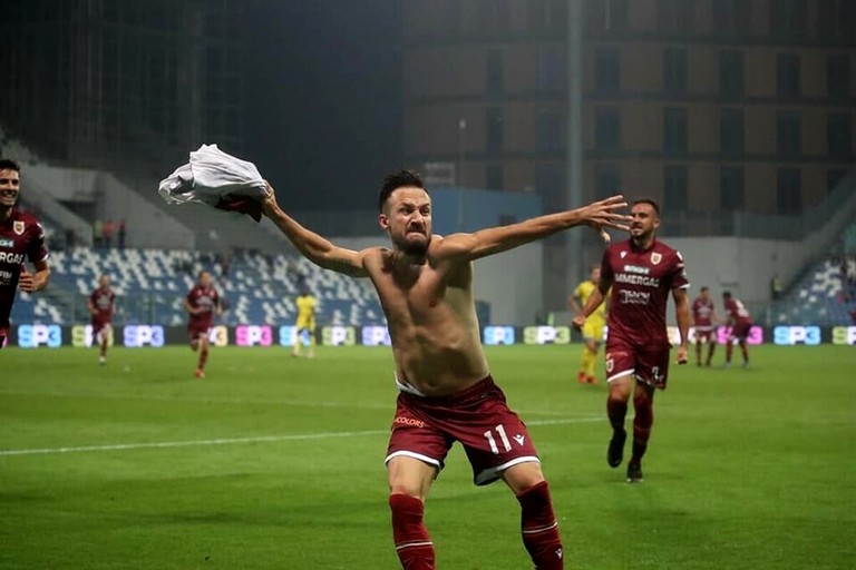 Samuele Neglia