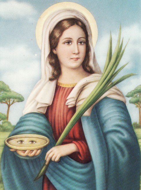 Santa Lucia