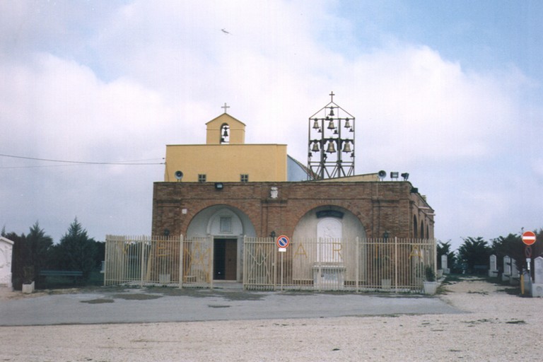 Santuario Madonna di Ripalta