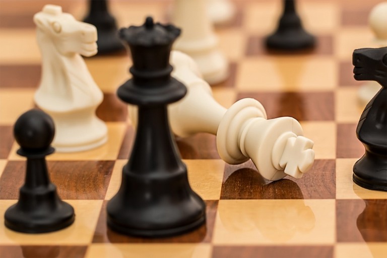 A Cerignola il terzo Open internazionale di scacchi