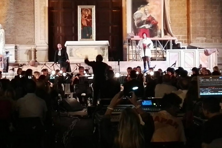 Tosca Orchestra