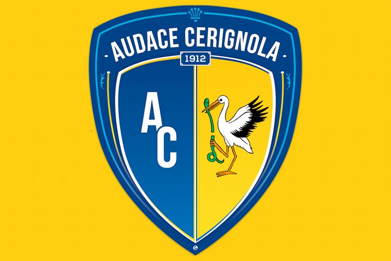 Scudetto Cerignola