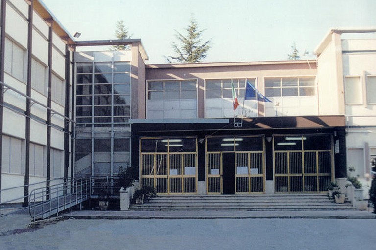 Scuola Paolillo