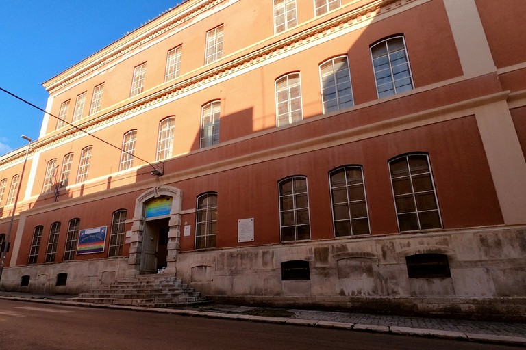 scuola carducci