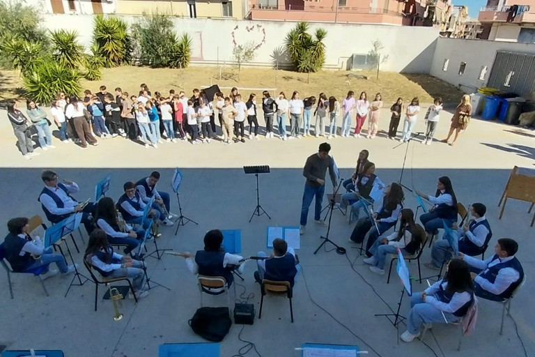 Scuola Don Bosco