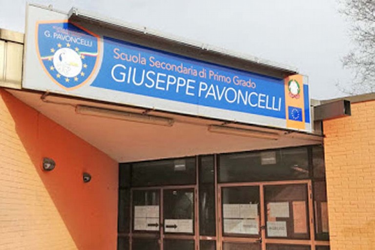 Scuola Media G. Pavoncelli