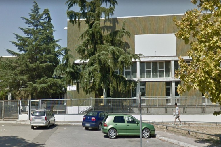 Scuola Media P.Pio