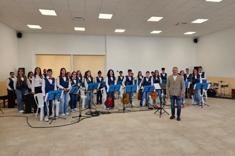 scuola paolillo
