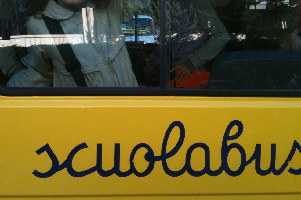 Scuolabus