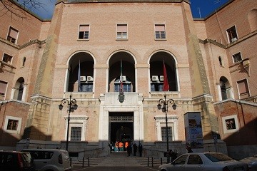 Comune di Foggia