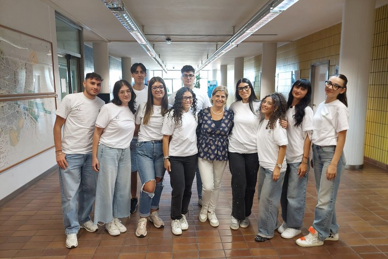 servizio civile