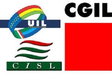 CGIL CISL UIL