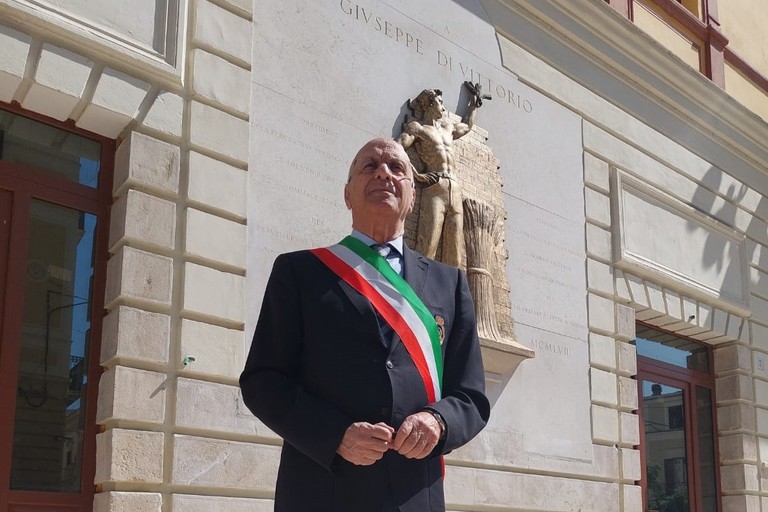 Sindaco Bonito