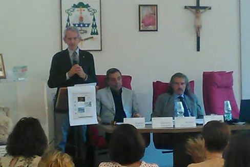 Sindaco convegno ASL