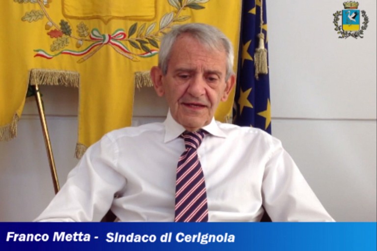 Sindaco di Cerignola