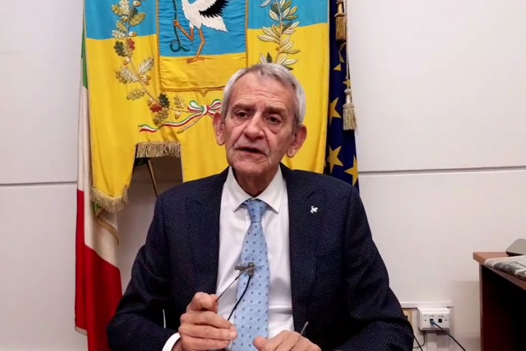 Sindaco Franco Metta