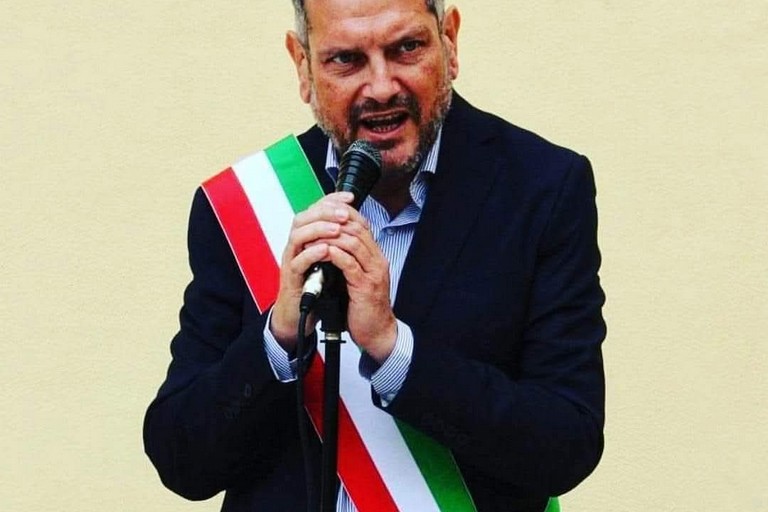 Sindaco Nigro