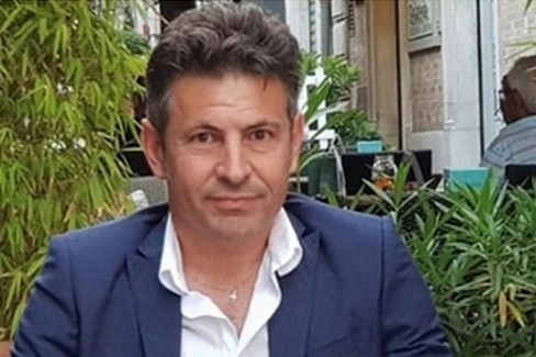 Vincenzo Specchio, Lega Cerignola