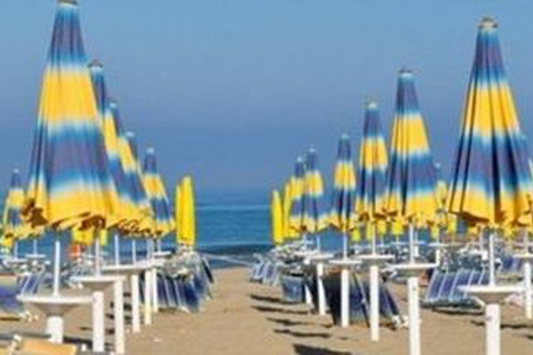 Spiagge