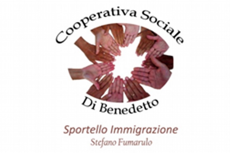 Sportello immigrazione S. Fumarulo