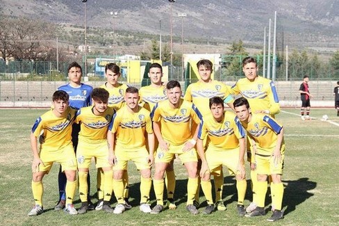 SQUADRA JUNIORES