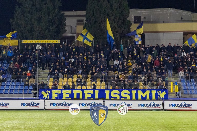 Stadio Monterisi