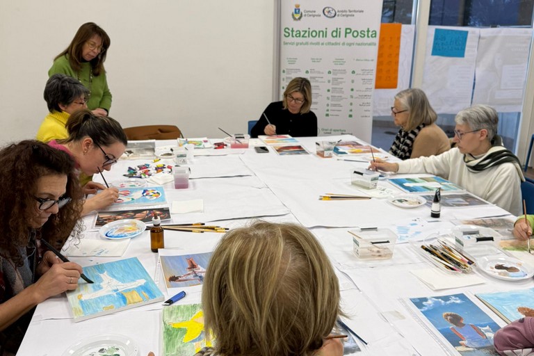 Staz posta arte e terpia jfif