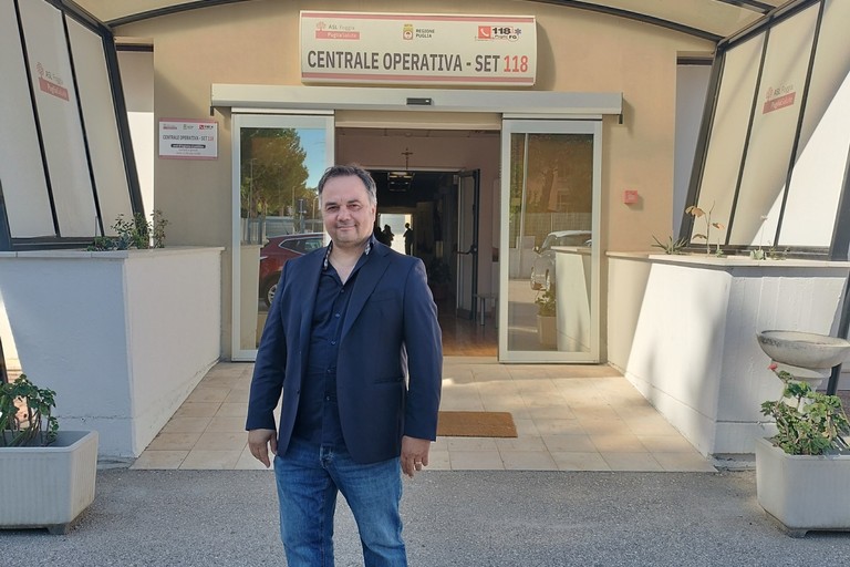 Stefano Colelli, 118