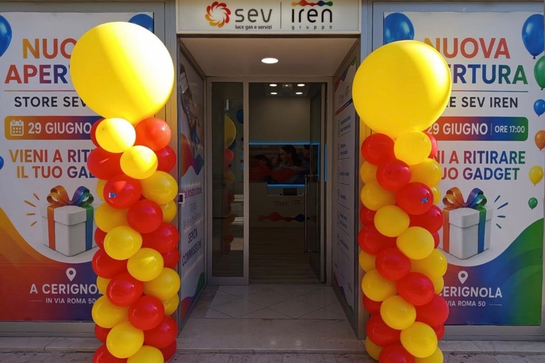 STORE CERIGNOLA