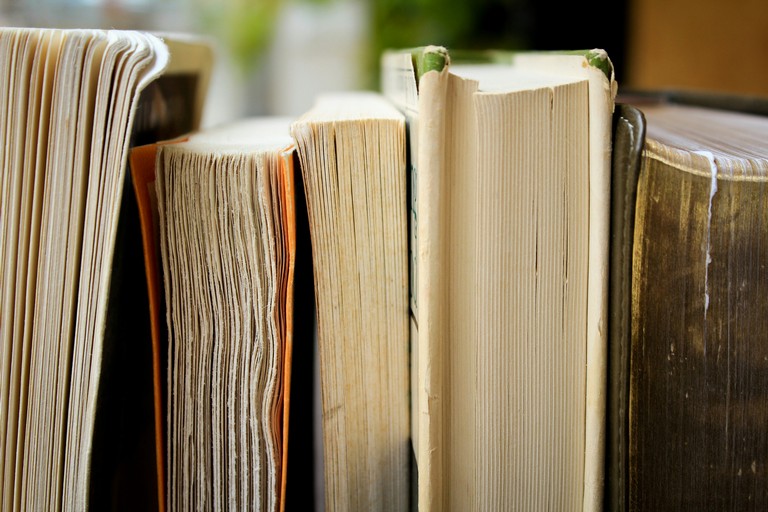 “I Racconti del Nonno” per il Maggio dei Libri