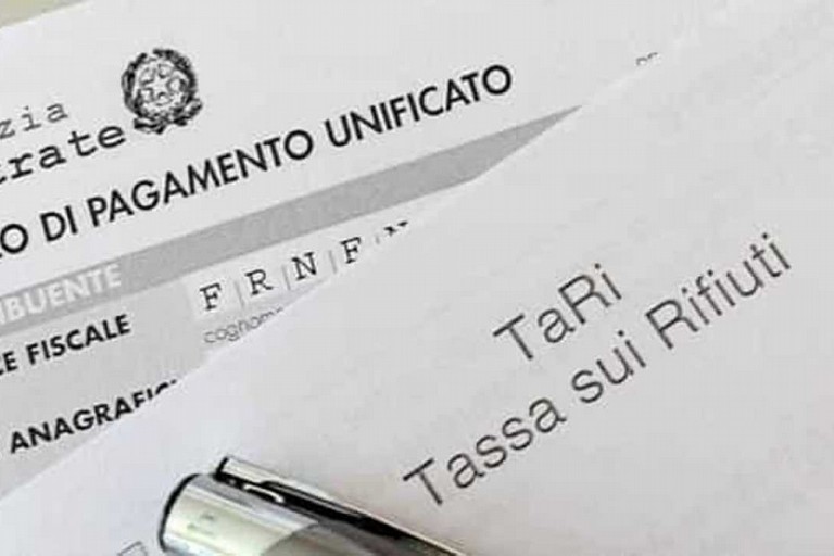 tassa rifiuti tari