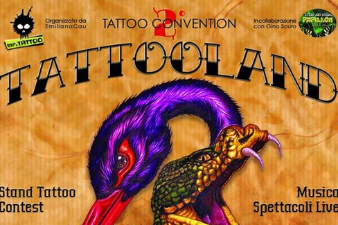 tattooland