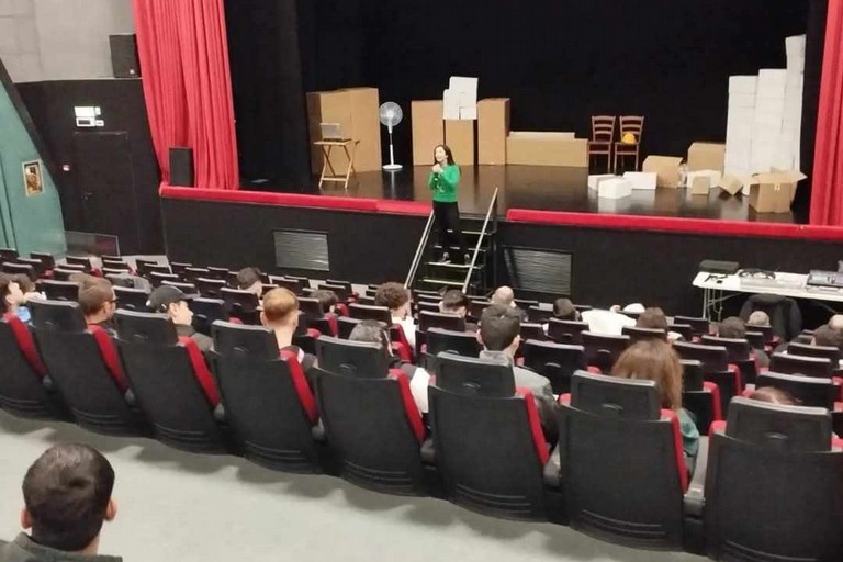 teatro per i ragazzi