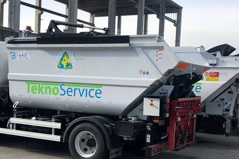 teknoservice