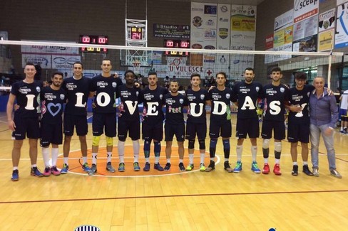 Udas Volley