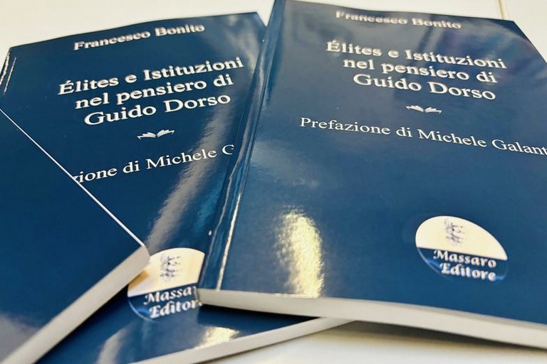 tesi di laurea Sindaco