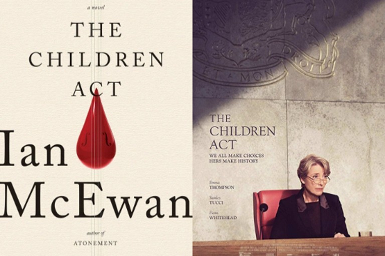 The children act