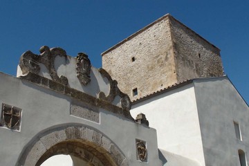 Torre Alemanna Borgo Libertà