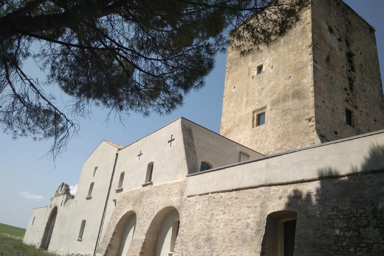 Musei aperti a Torre Alemanna