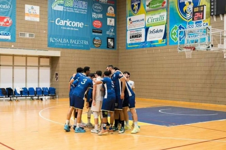 udas pallavolo