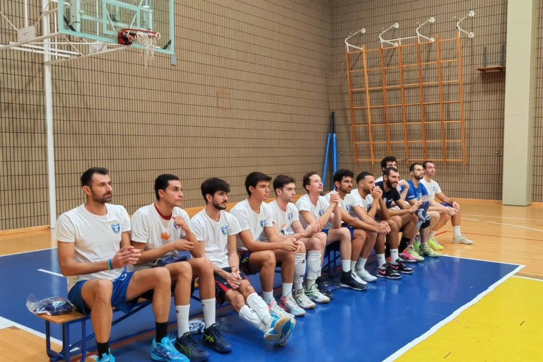 Udas Pallavolo Cerignola