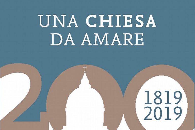 Una chiesa da amare