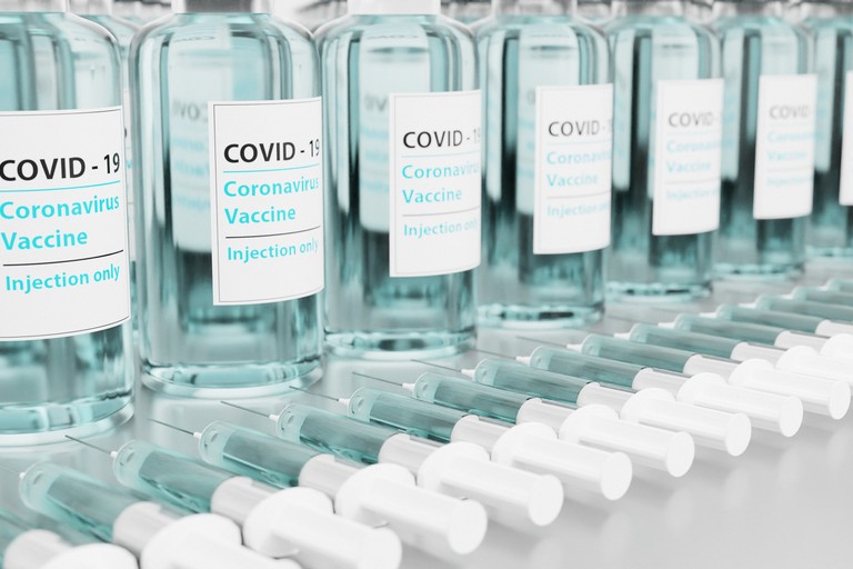 Vaccino anti Covid (repertorio)