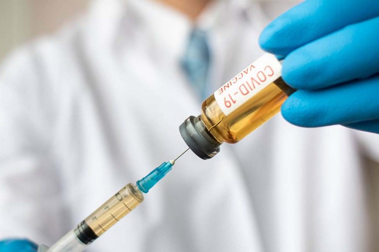Vaccino antiCovid