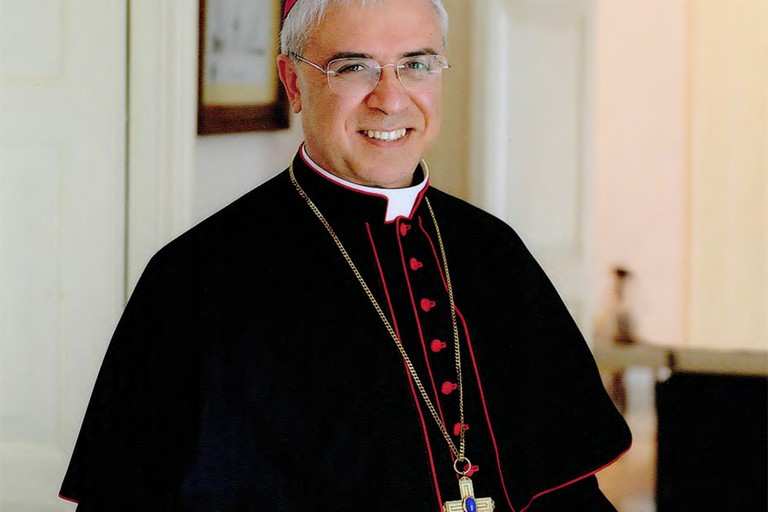 Vescovo Renna