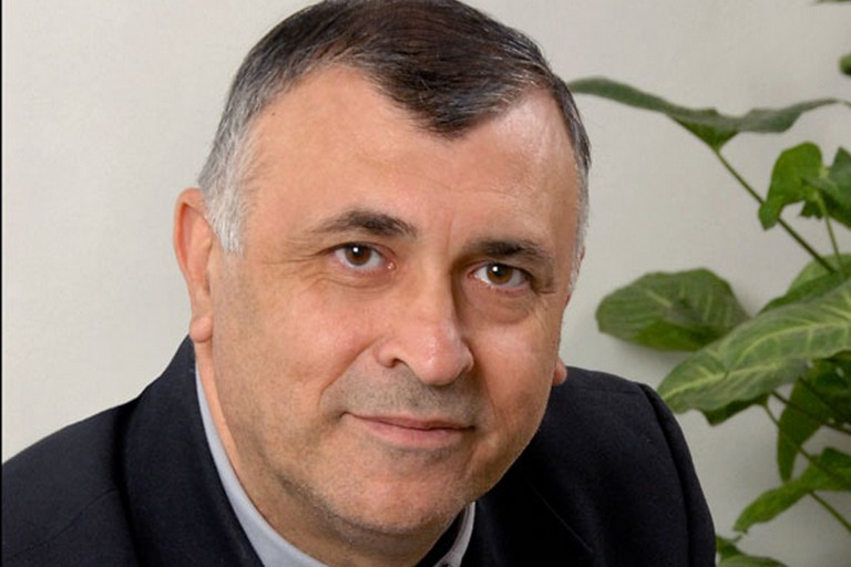 Don Antonio Mottola Vicario della Diocesi